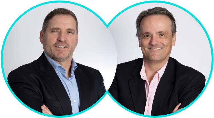 Valoris Partner - Romain Catherin & Walter Ferrer